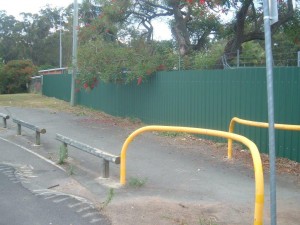 EAST COAST COMMERCIAL FENCING 459